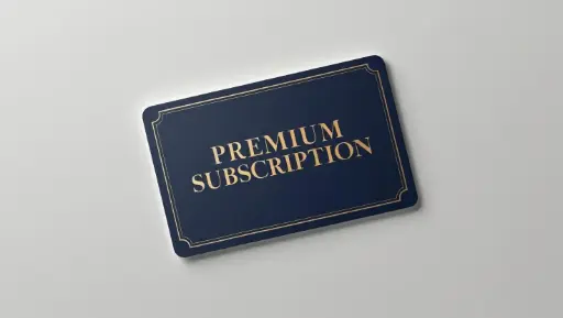 Abbonamento Premium