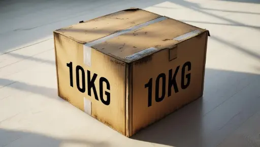Big Box 10Kg