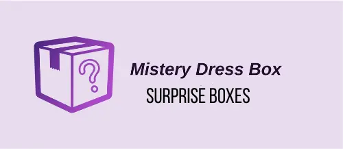 MisteryDressBox
